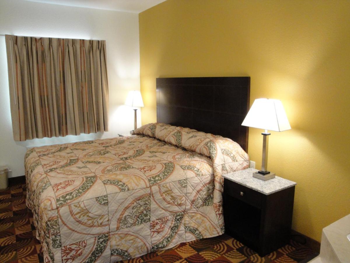  | Sands Inn & Suites