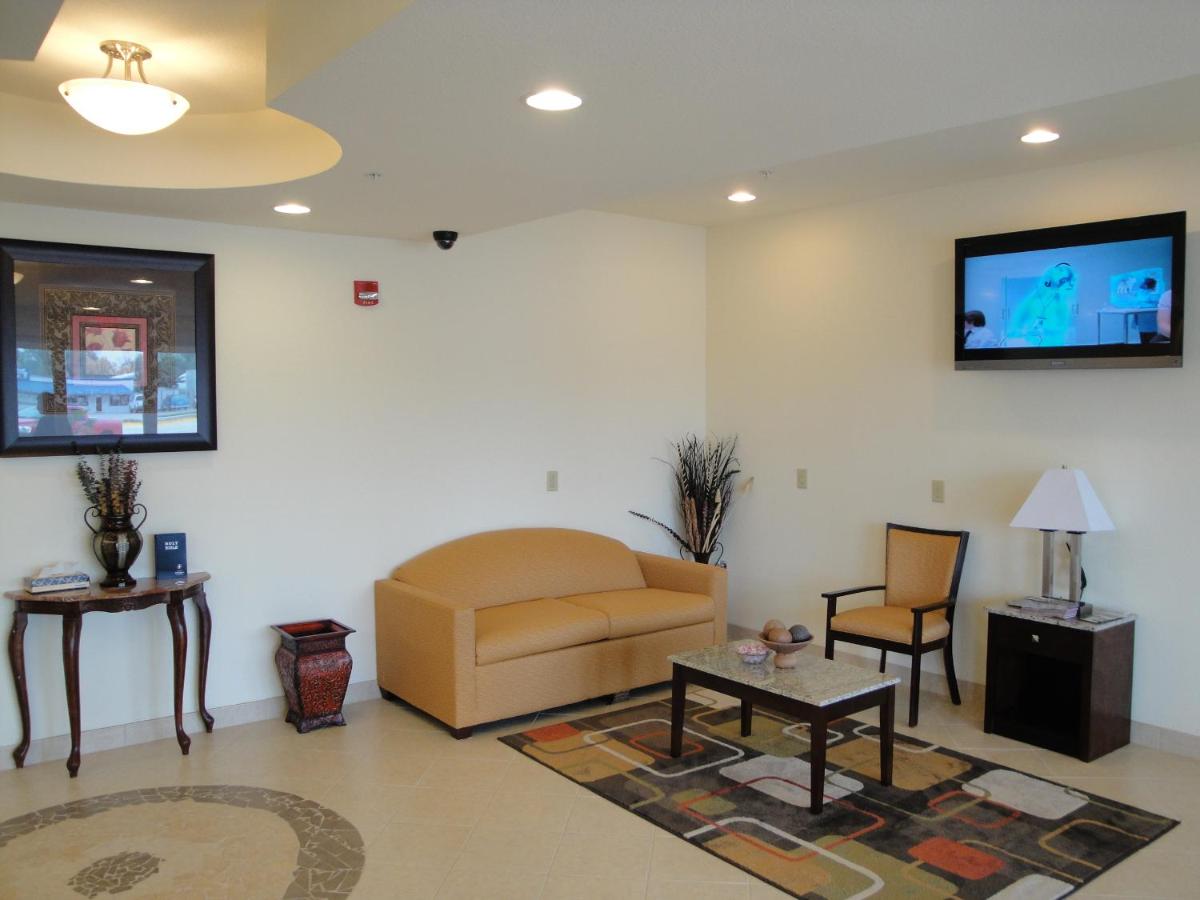  | Sands Inn & Suites