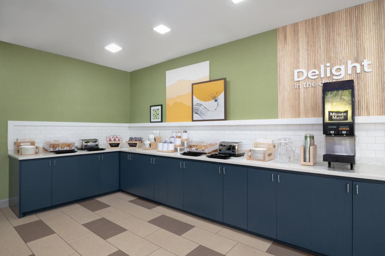  | Best Western Sugar Sands Inn & Suites