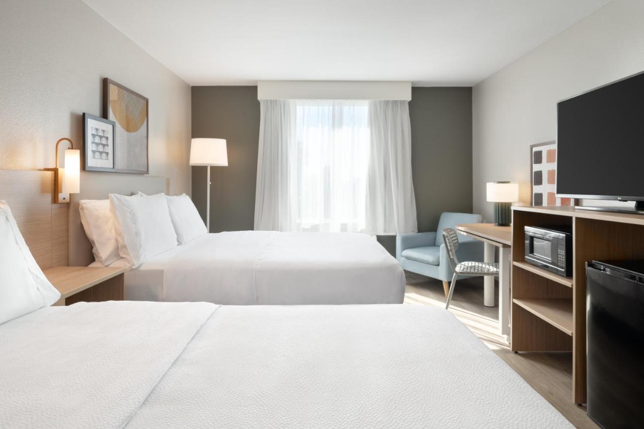  | Best Western Sugar Sands Inn & Suites