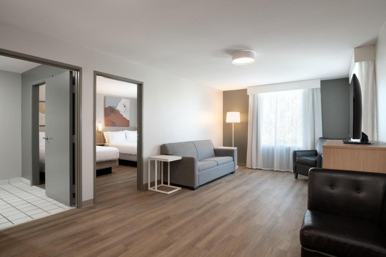  | Best Western Sugar Sands Inn & Suites