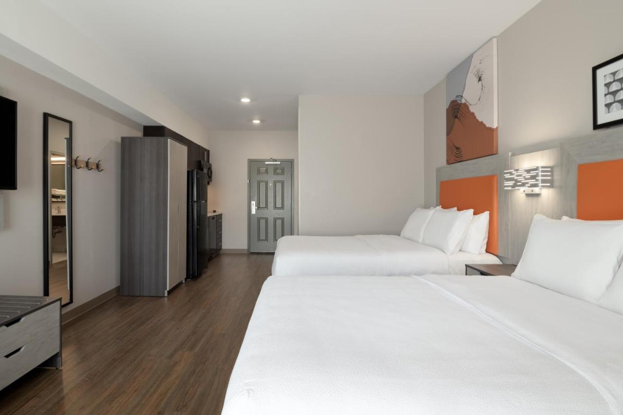  | Best Western Sugar Sands Inn & Suites