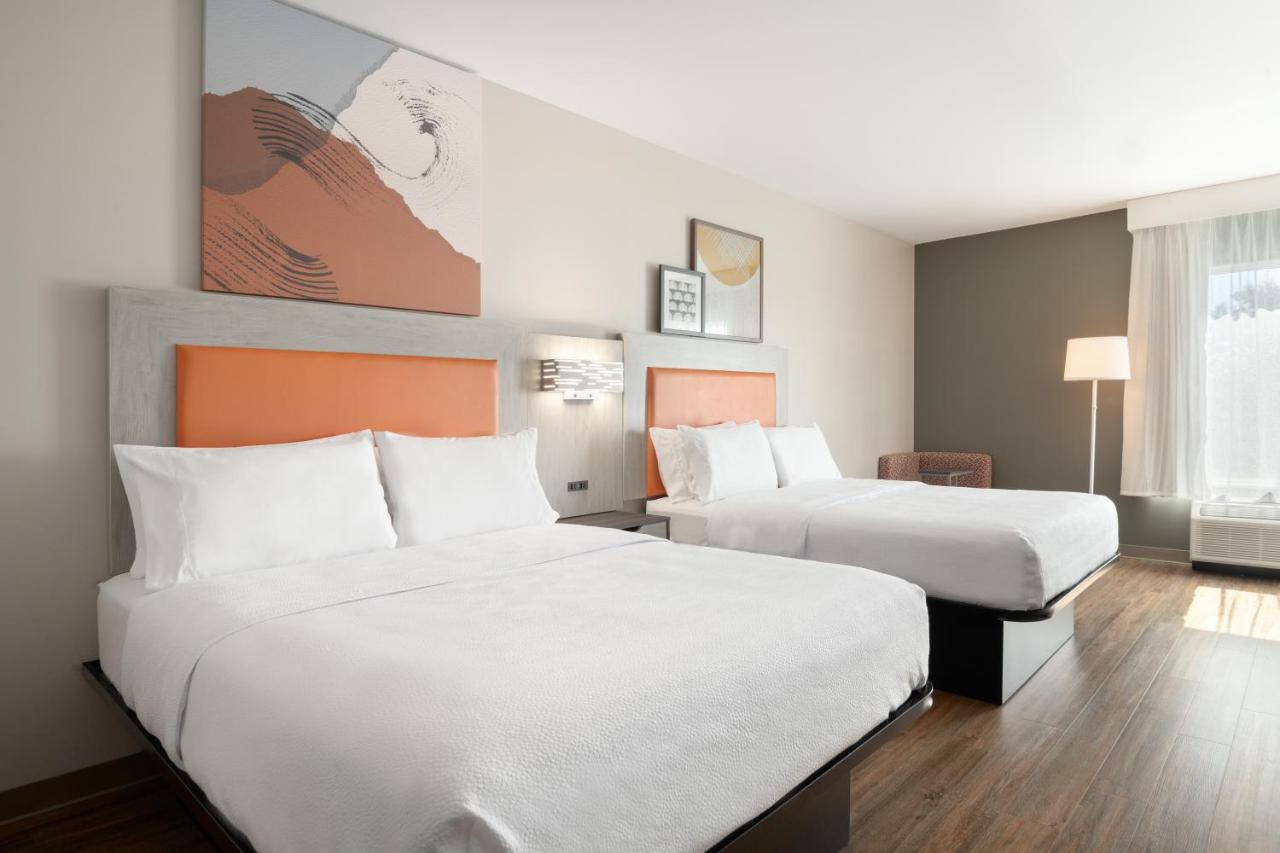  | Best Western Sugar Sands Inn & Suites