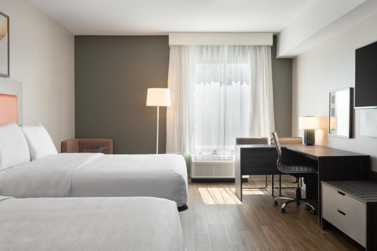  | Best Western Sugar Sands Inn & Suites
