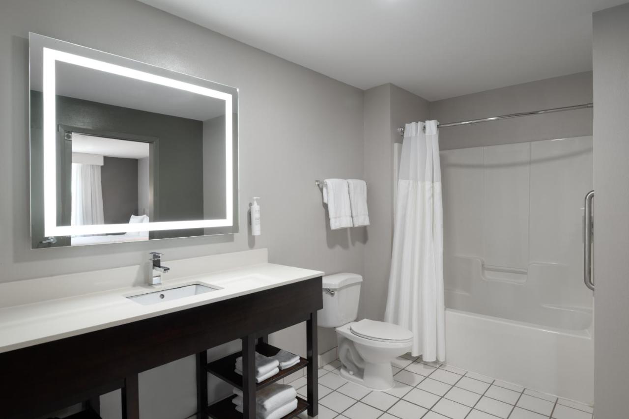  | Best Western Sugar Sands Inn & Suites
