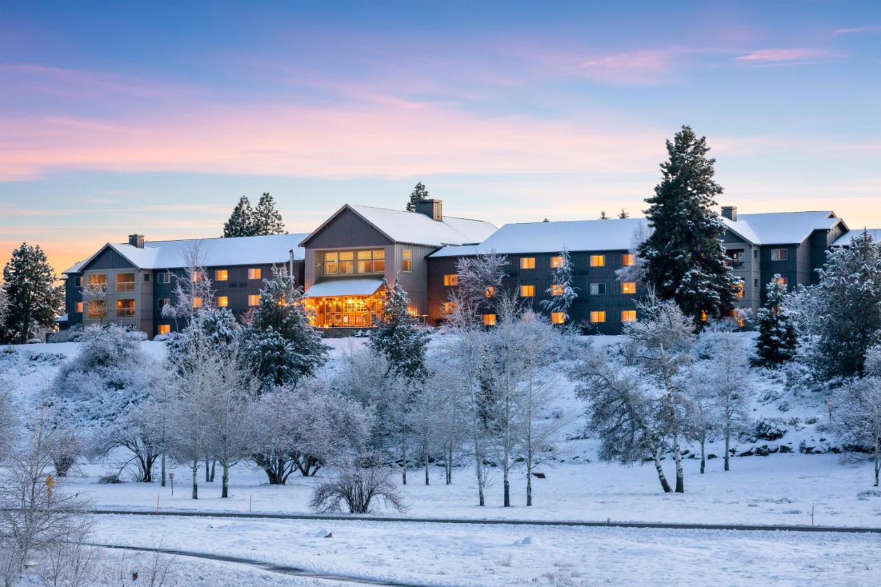 | Running Y Ranch Golf & Spa Resort