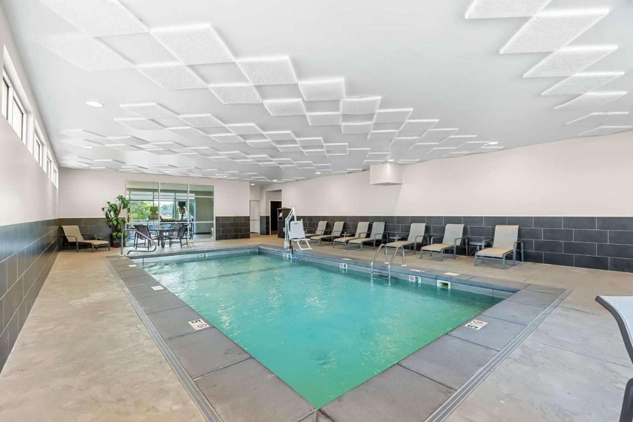 | Best Western Plus Bolivar Hotel & Suites
