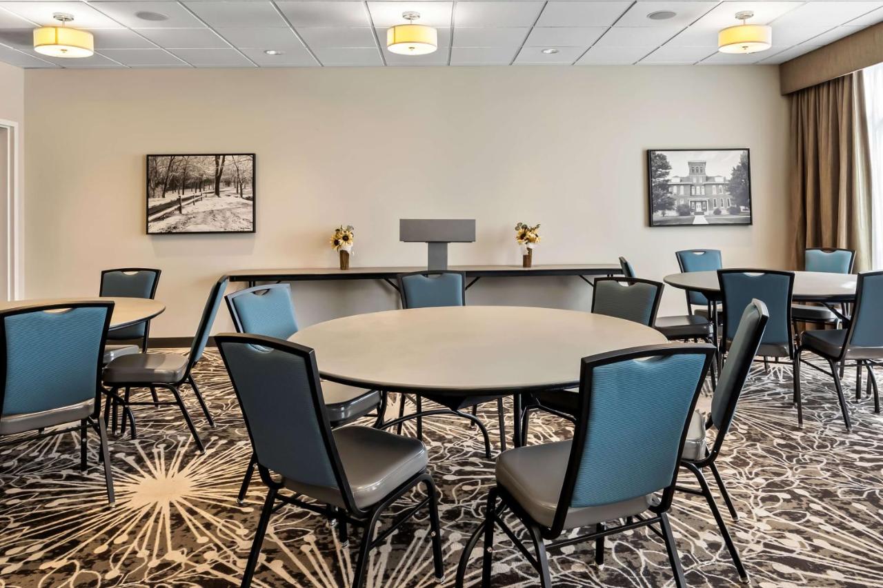 | Best Western Plus Bolivar Hotel & Suites