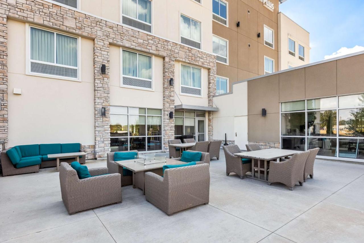 | Best Western Plus Bolivar Hotel & Suites