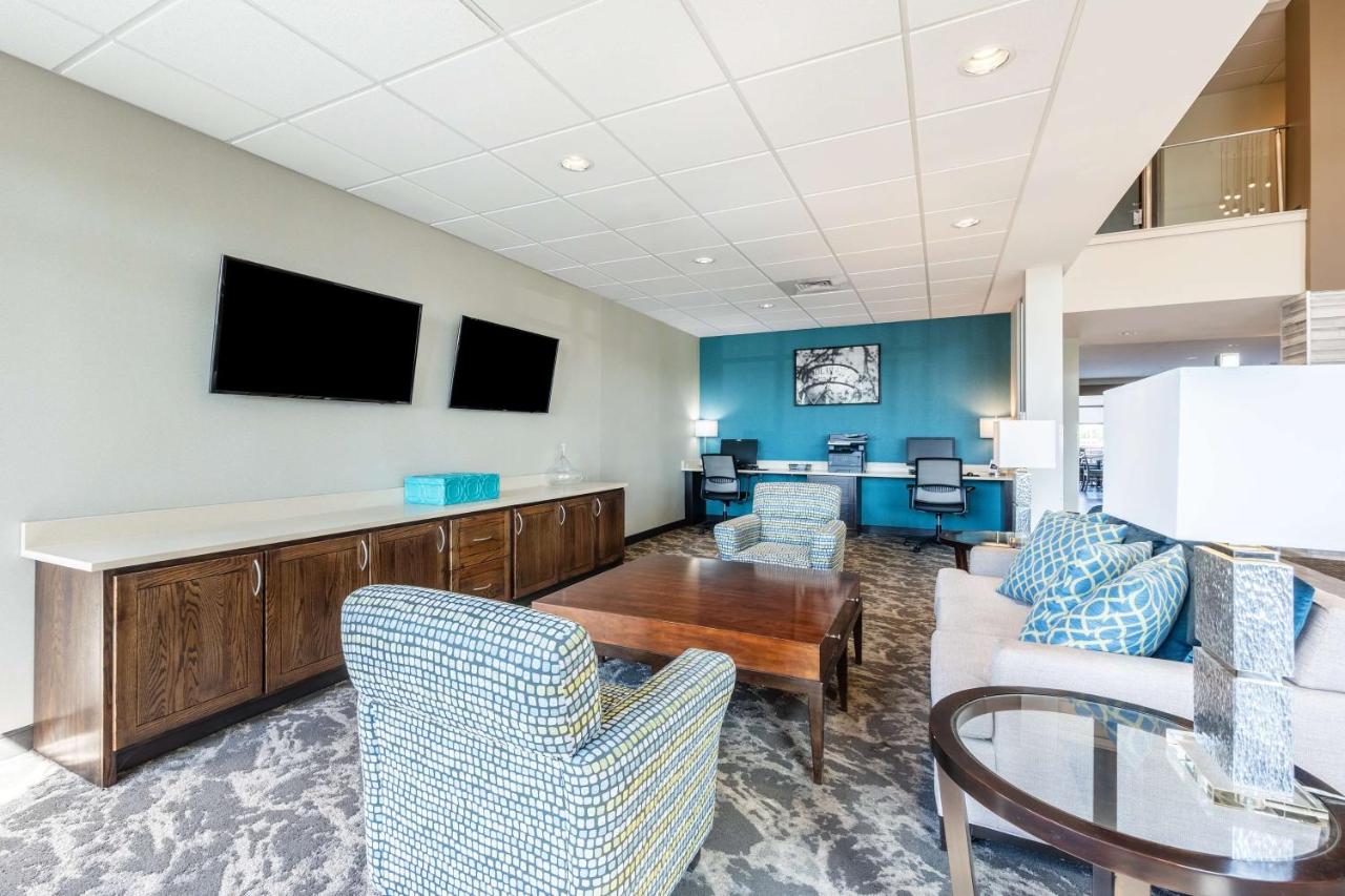 | Best Western Plus Bolivar Hotel & Suites