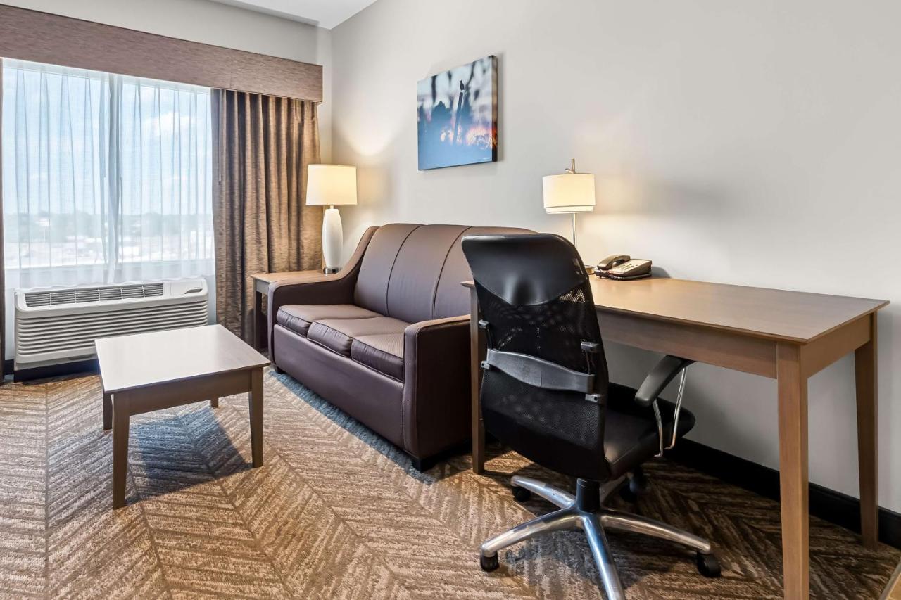 | Best Western Plus Bolivar Hotel & Suites