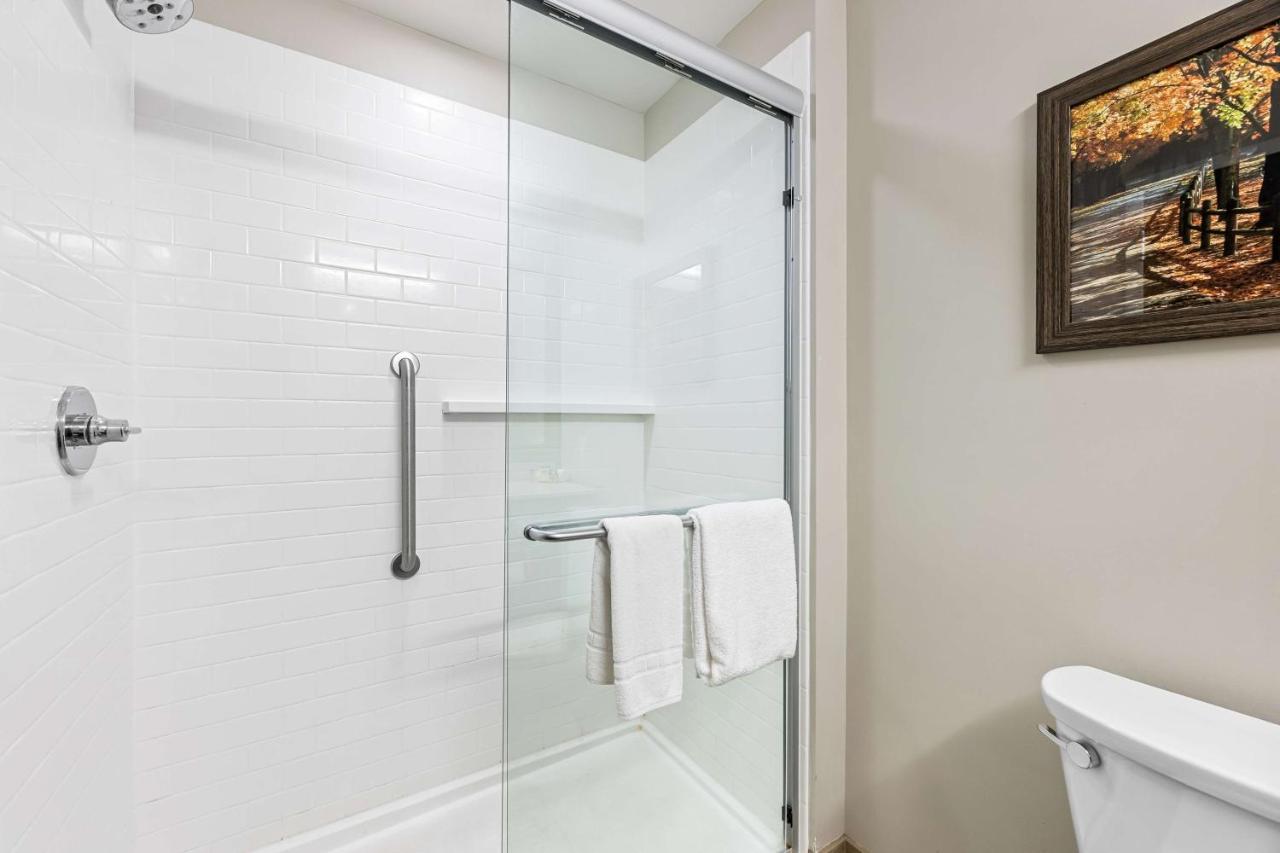 | Best Western Plus Bolivar Hotel & Suites