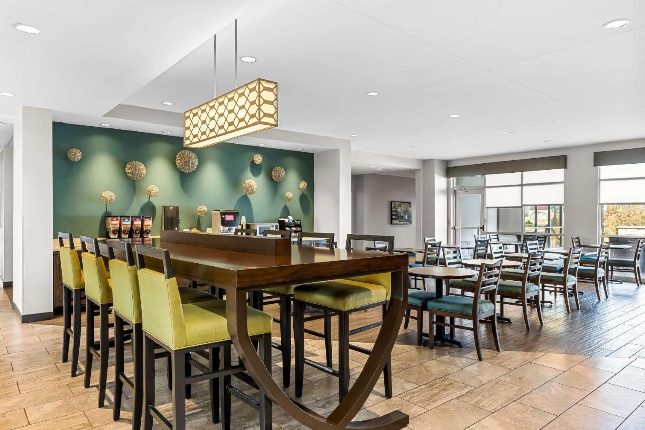 | Best Western Plus Bolivar Hotel & Suites