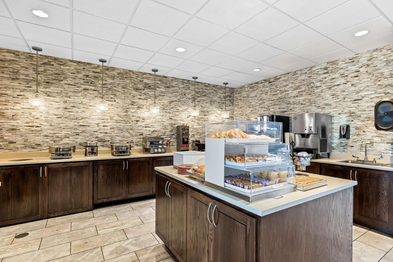 | Best Western Plus Bolivar Hotel & Suites