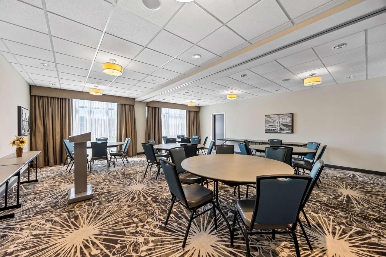  | Best Western Plus Bolivar Hotel & Suites