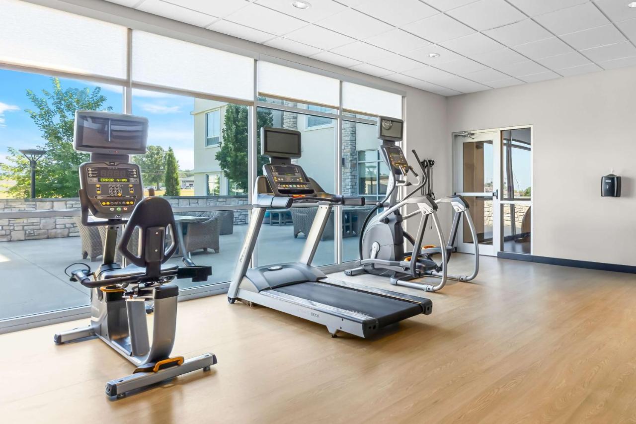 | Best Western Plus Bolivar Hotel & Suites