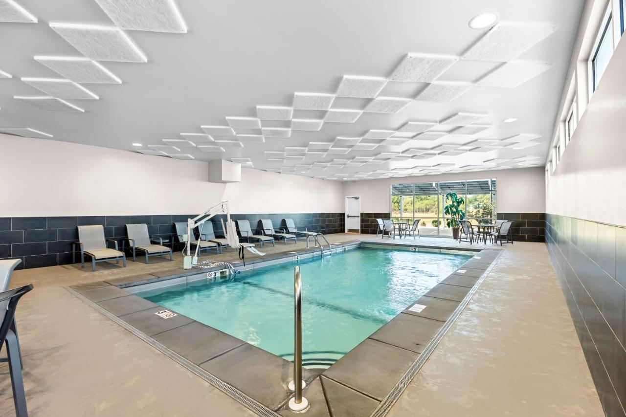 | Best Western Plus Bolivar Hotel & Suites