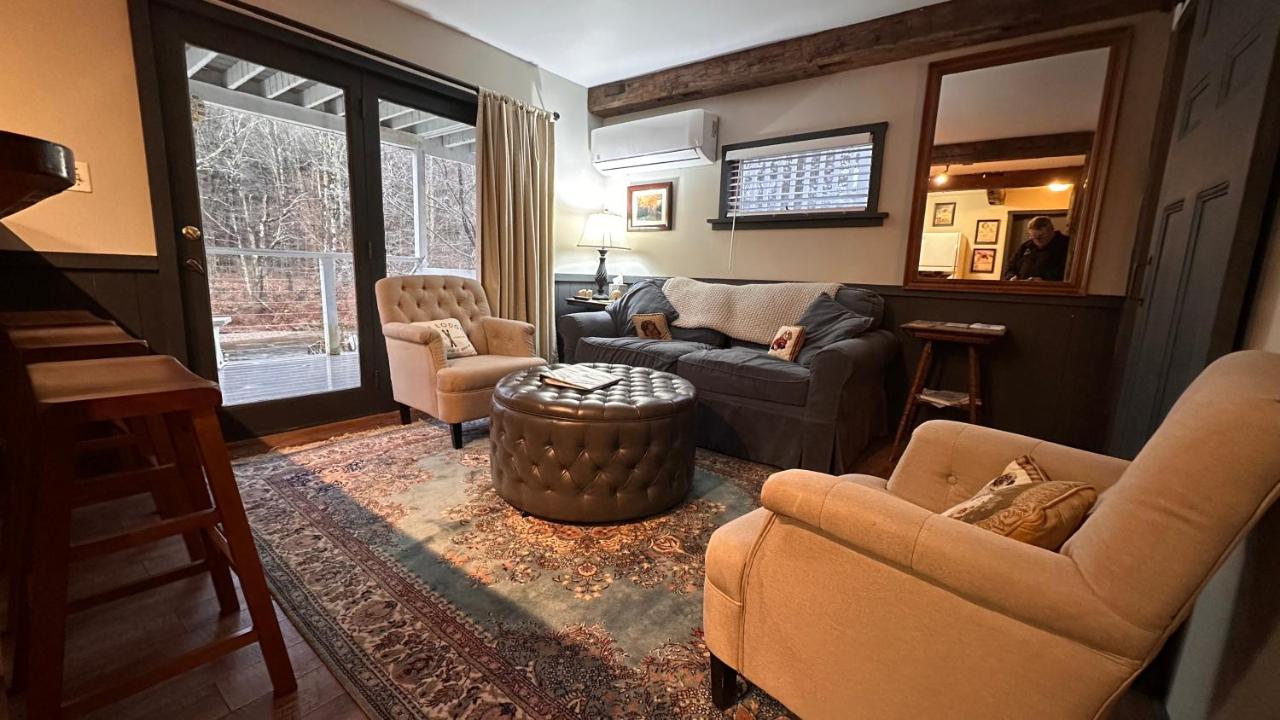 | Phineas Swann Inn & Spa