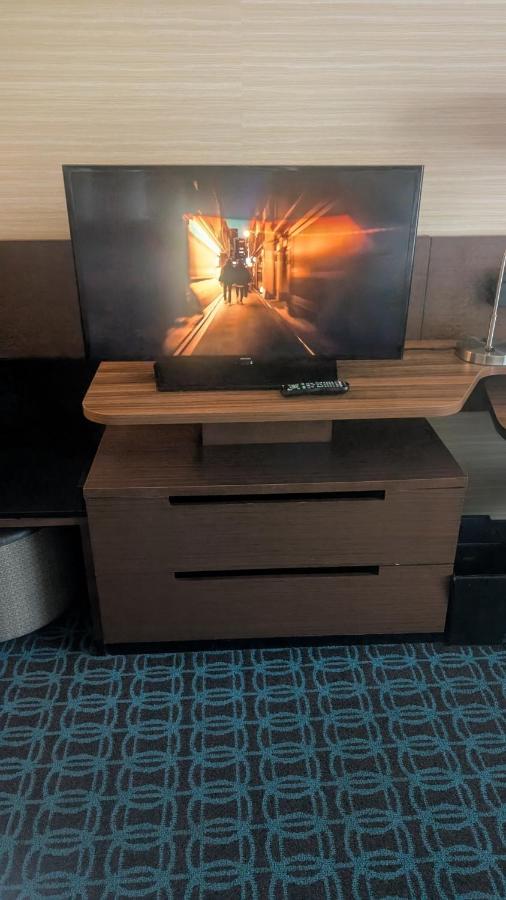 | Fairfield Inn & Suites by Marriott Detroit Troy