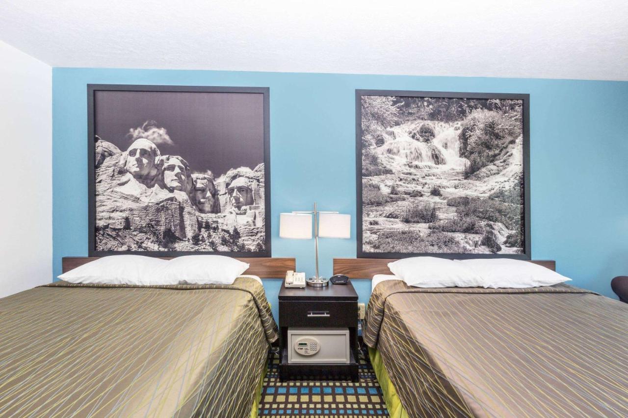 | Super 8 by Wyndham North Sioux City
