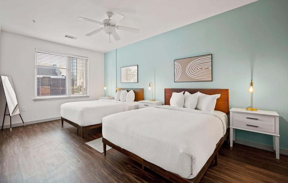  | Placemakr Music Row
