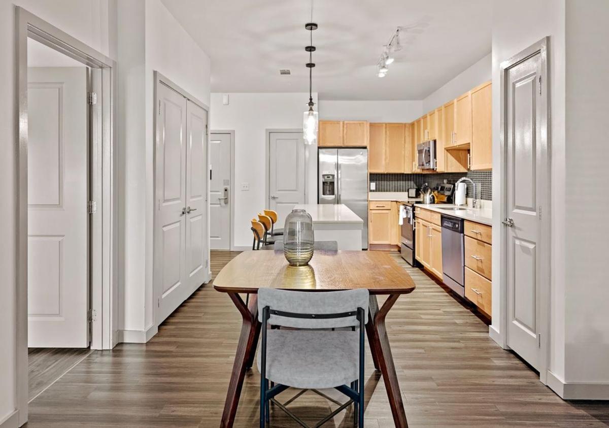  | Placemakr Music Row
