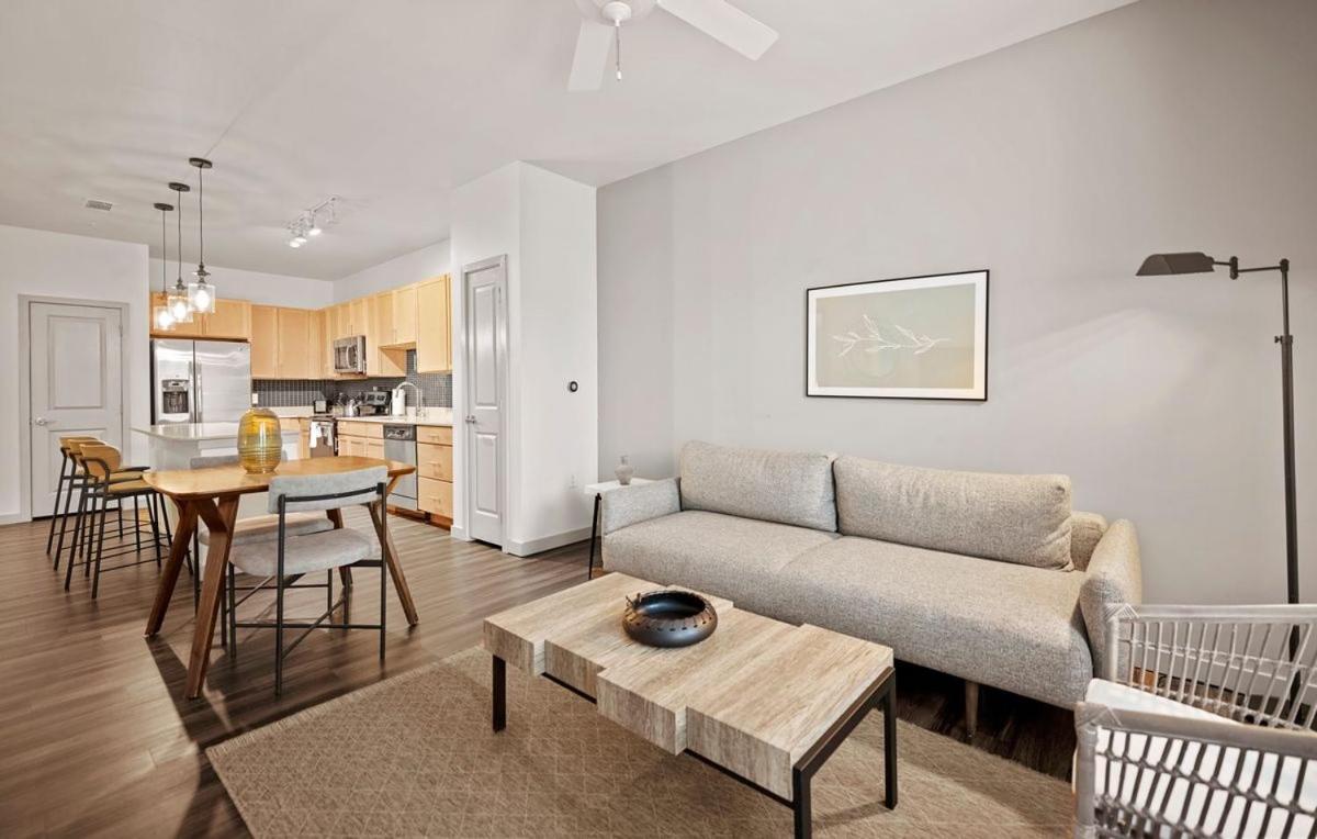  | Placemakr Music Row
