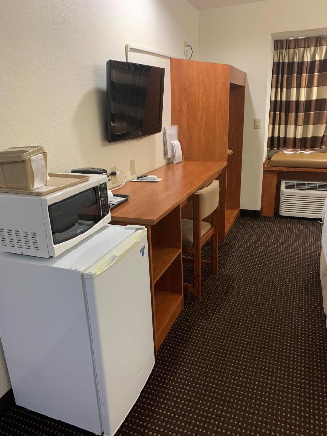 Queen Studio Suite - Non-Smoking at Microtel Inn & Suites by Wyndham Rice Lake