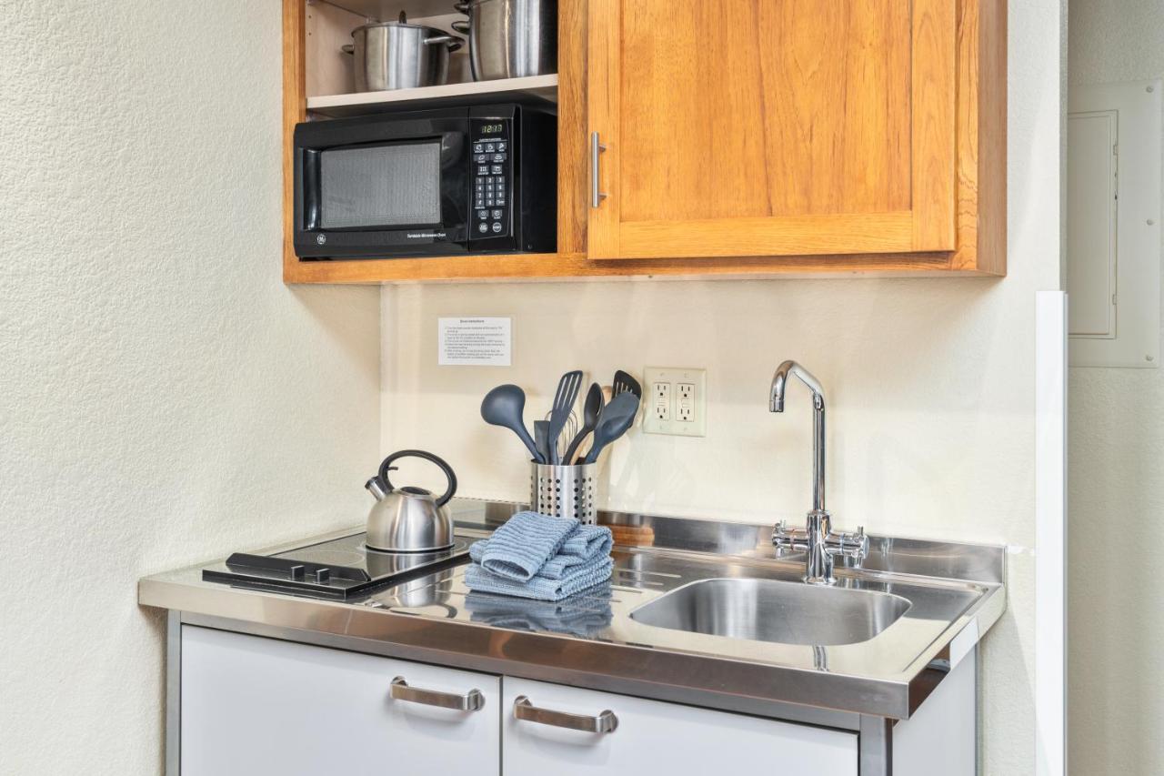 | East Bay Suites