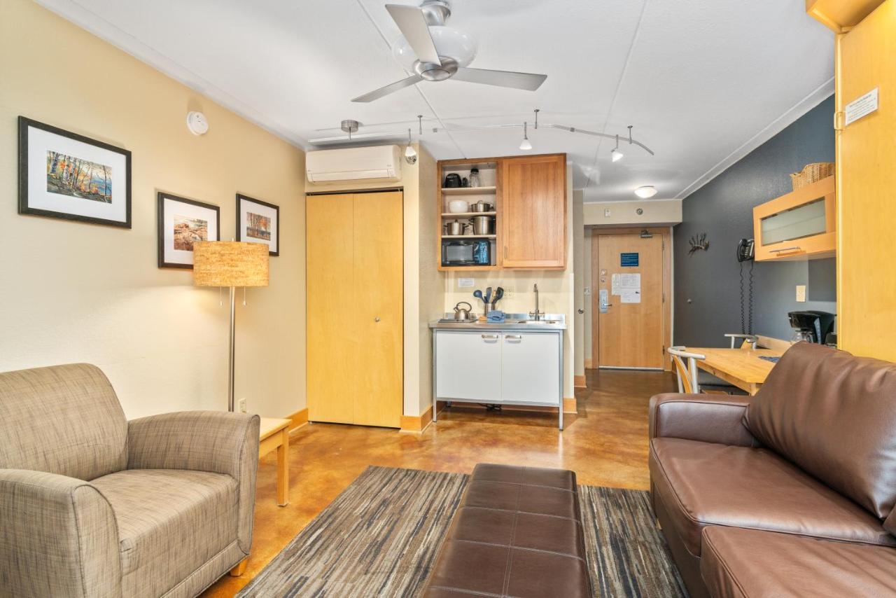 | East Bay Suites