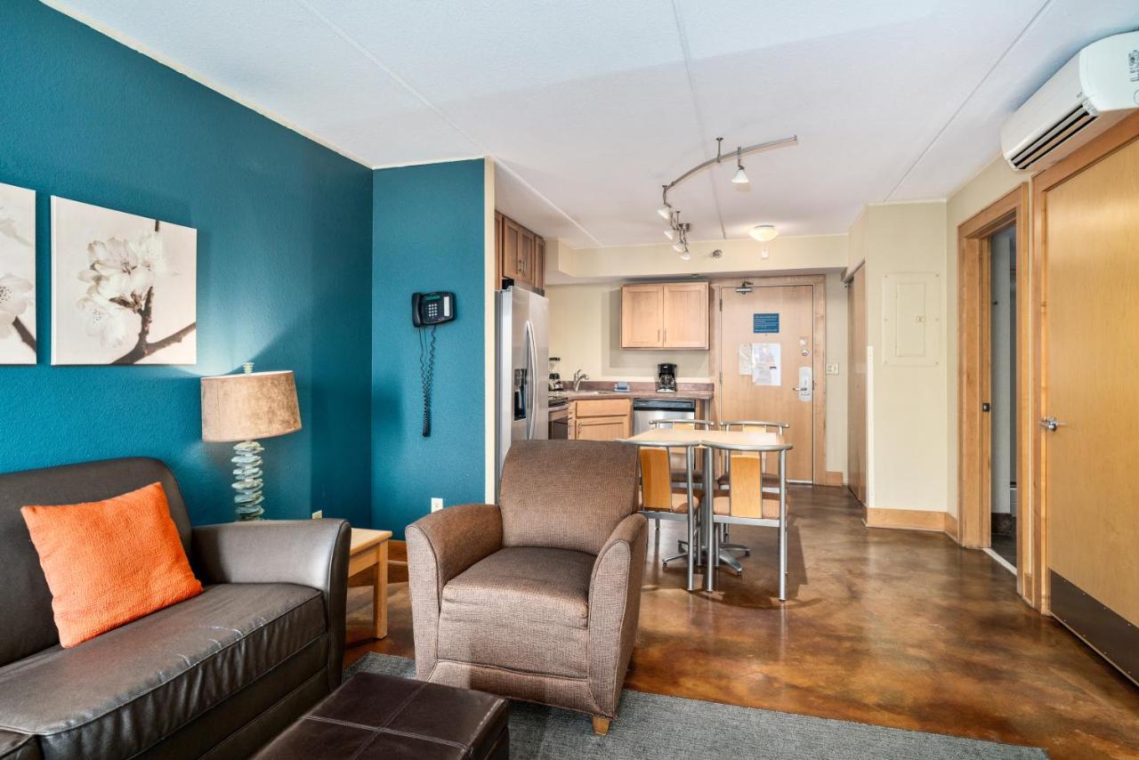 | East Bay Suites