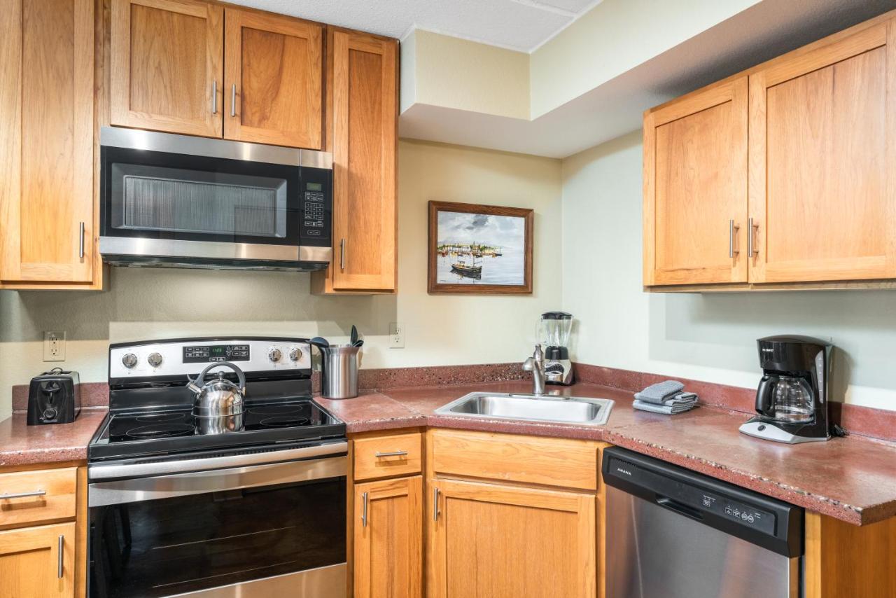 | East Bay Suites