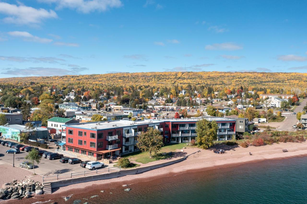 | East Bay Suites