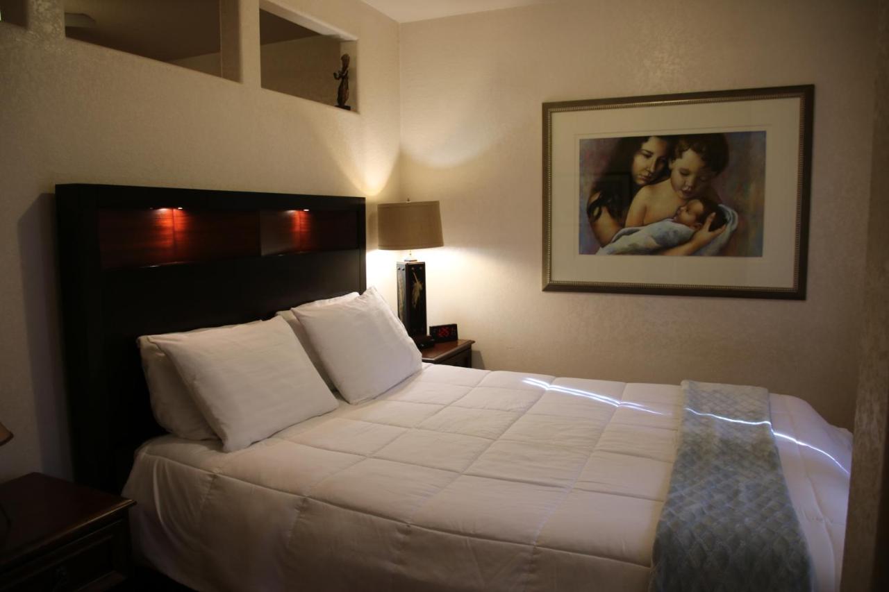 | My Place Suites