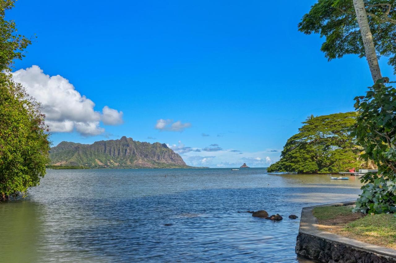 One-Bedroom Suite with Bay View at Paradise Bay Resort