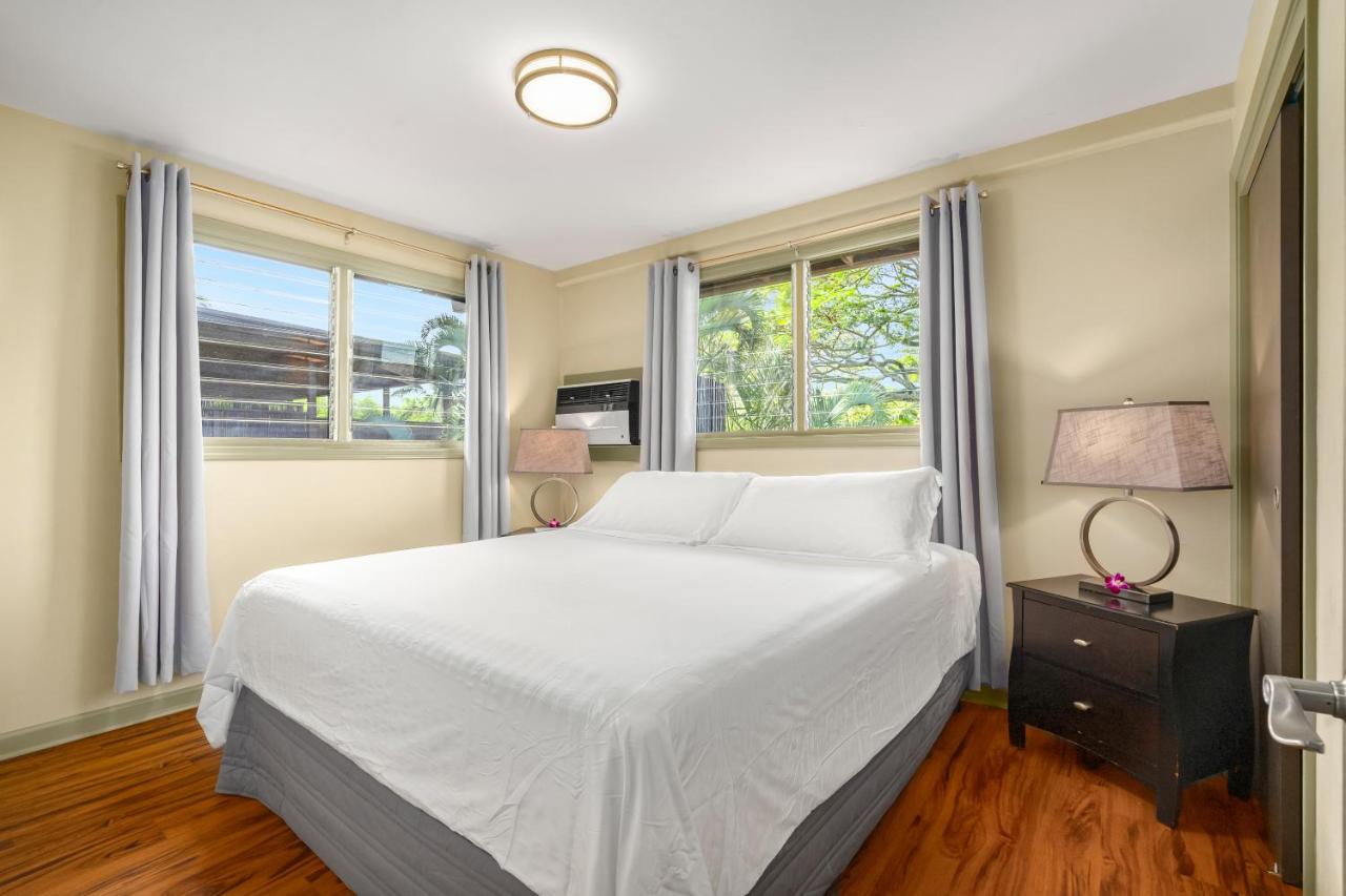 One-Bedroom Suite at Paradise Bay Resort