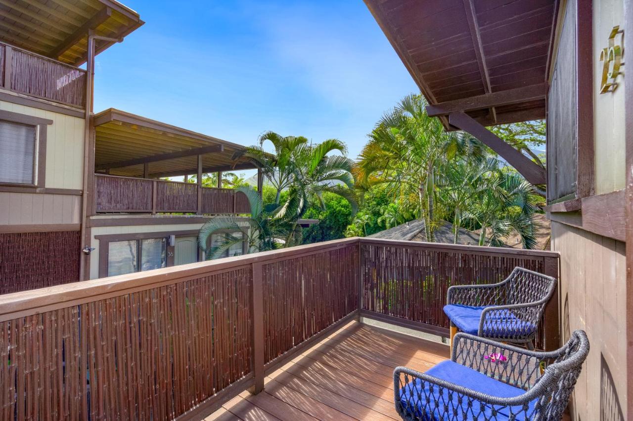 One-Bedroom Suite at Paradise Bay Resort