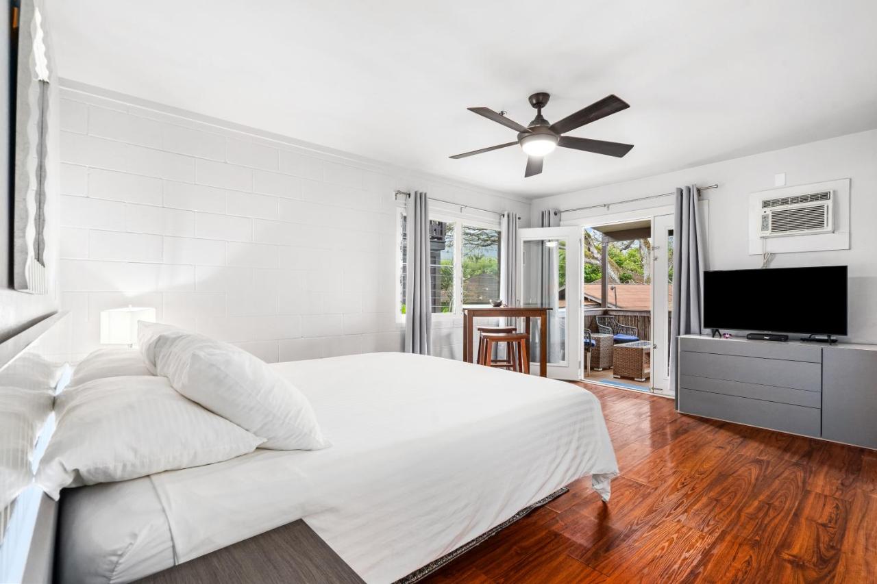 Studio at Paradise Bay Resort