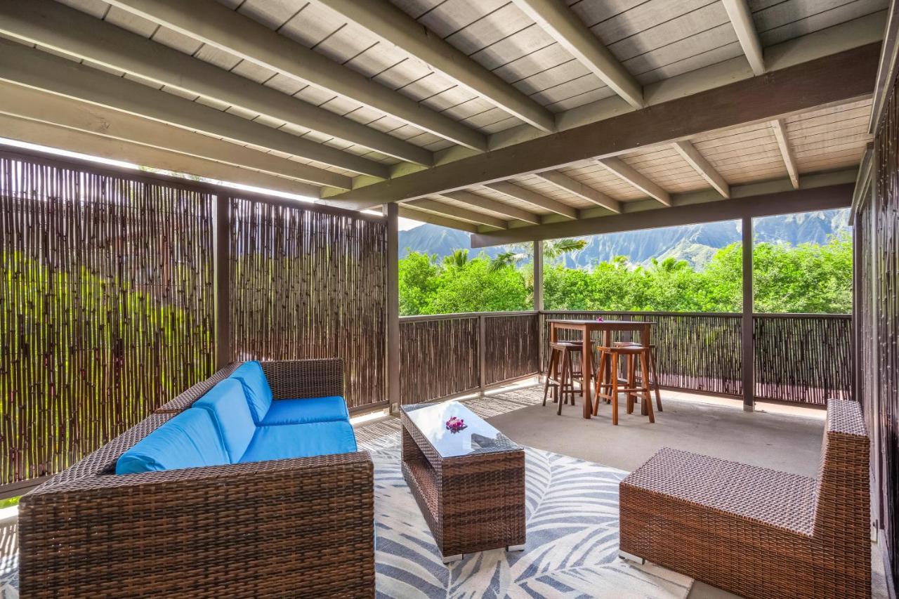 Studio with Mountain View at Paradise Bay Resort