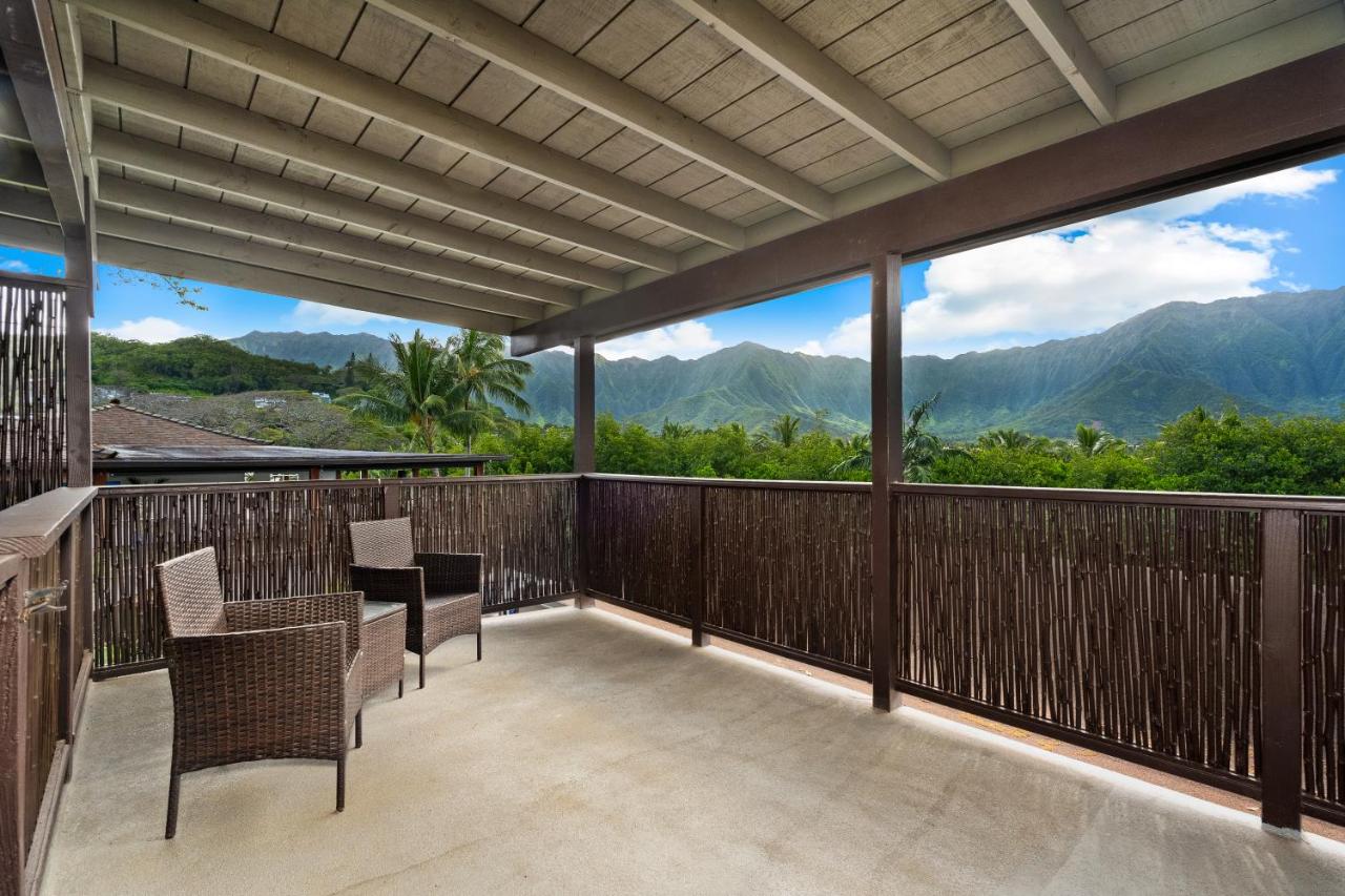 Studio with Mountain View at Paradise Bay Resort