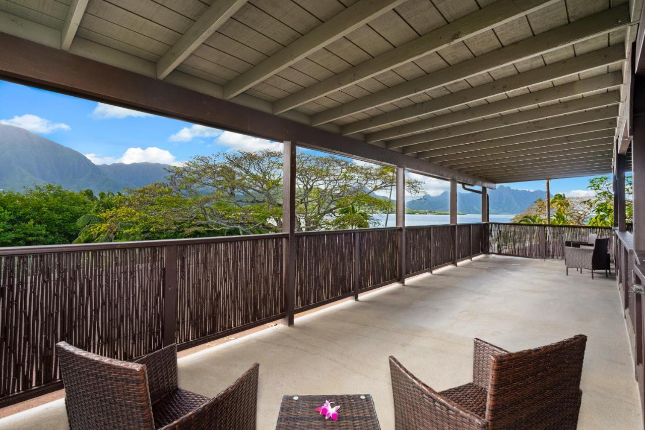 Studio with Mountain View at Paradise Bay Resort