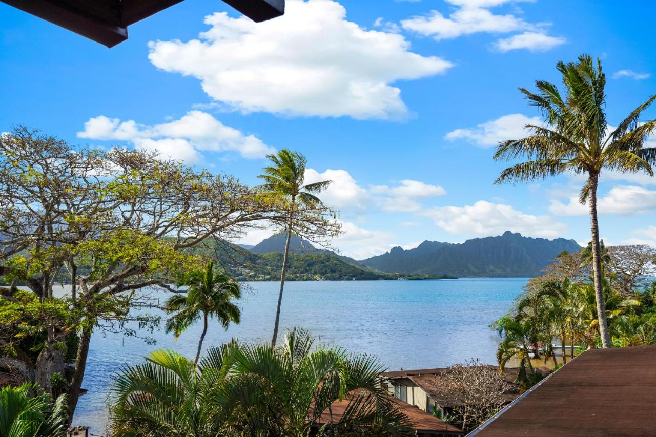 Studio with Mountain View at Paradise Bay Resort