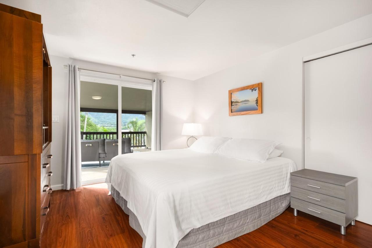 Studio with Bay View at Paradise Bay Resort