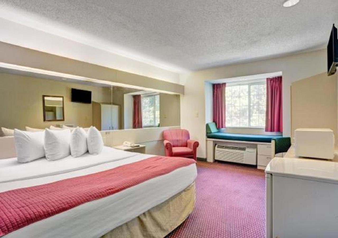 | Stay Express inn and Suites Atlanta Union City