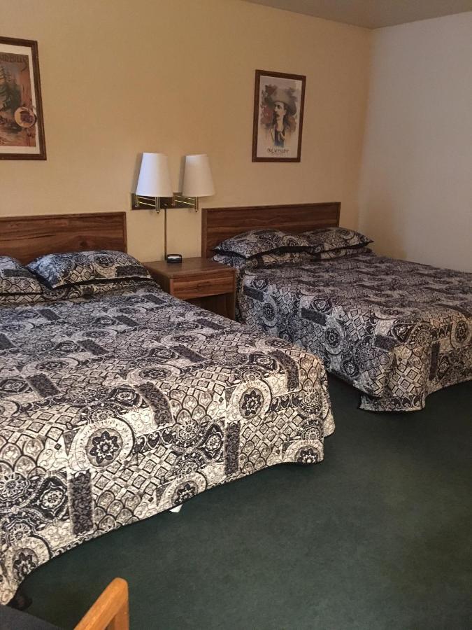 | Buffalo Lodge Inn