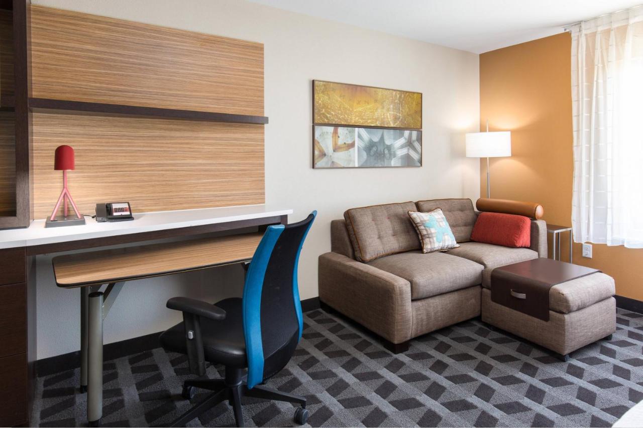 | TownePlace Suites by Marriott Austin North/Lakeline