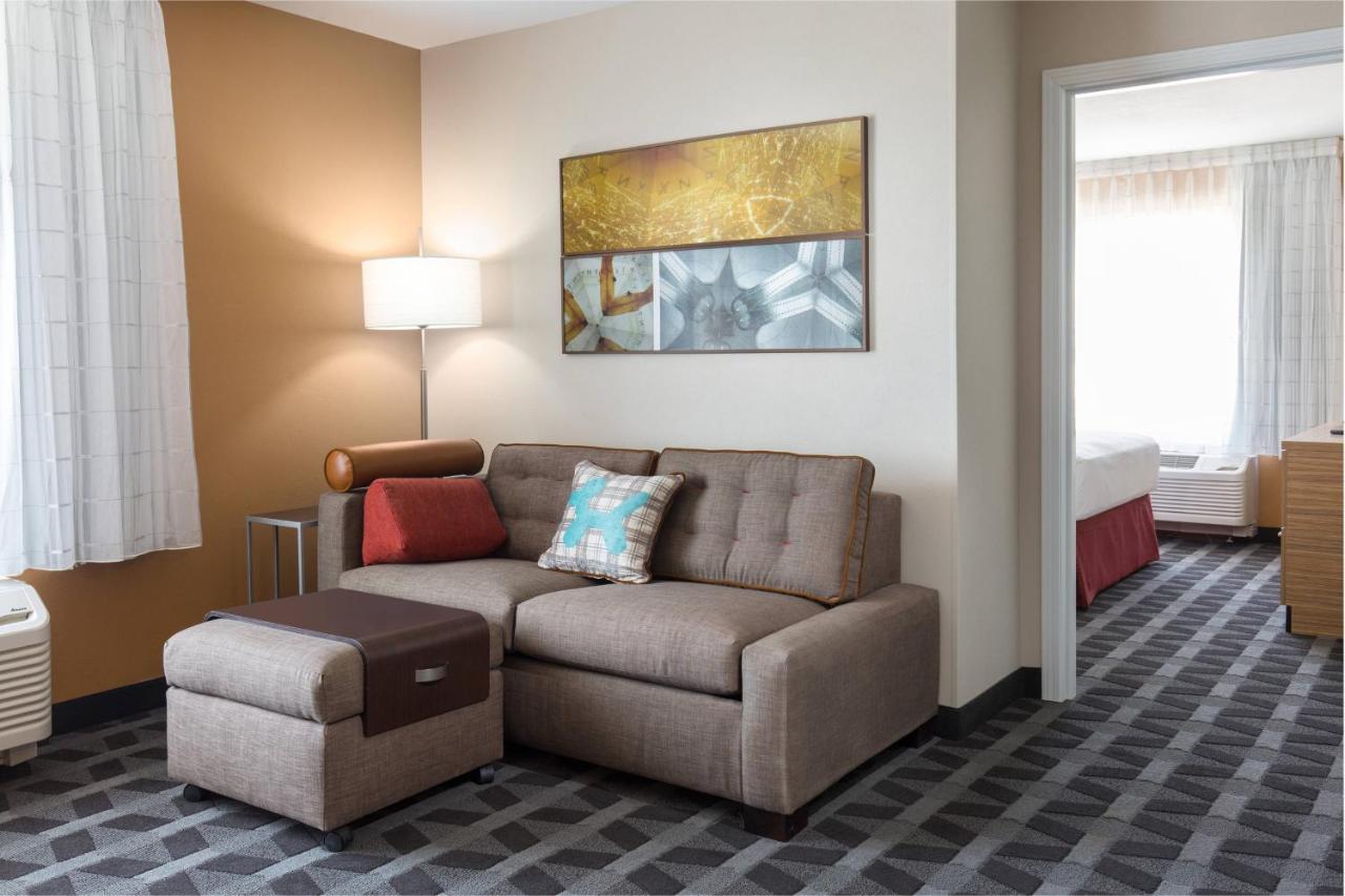 | TownePlace Suites by Marriott Austin North/Lakeline