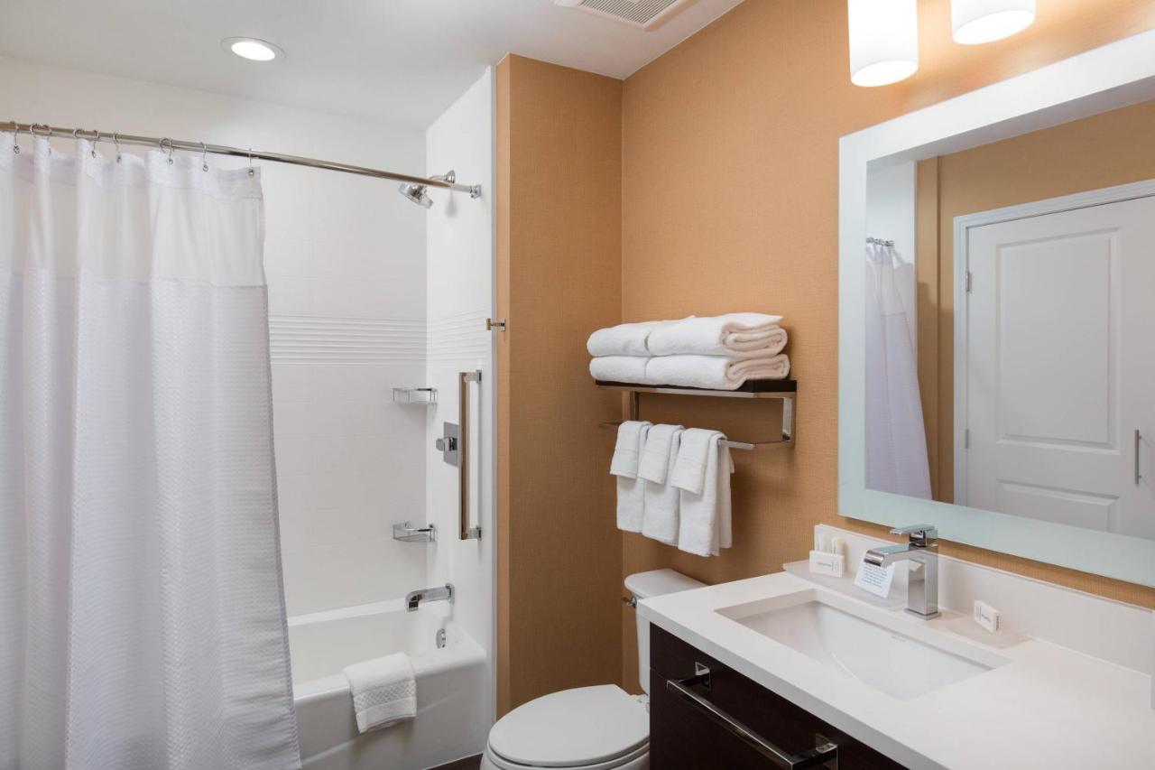 | TownePlace Suites by Marriott Austin North/Lakeline
