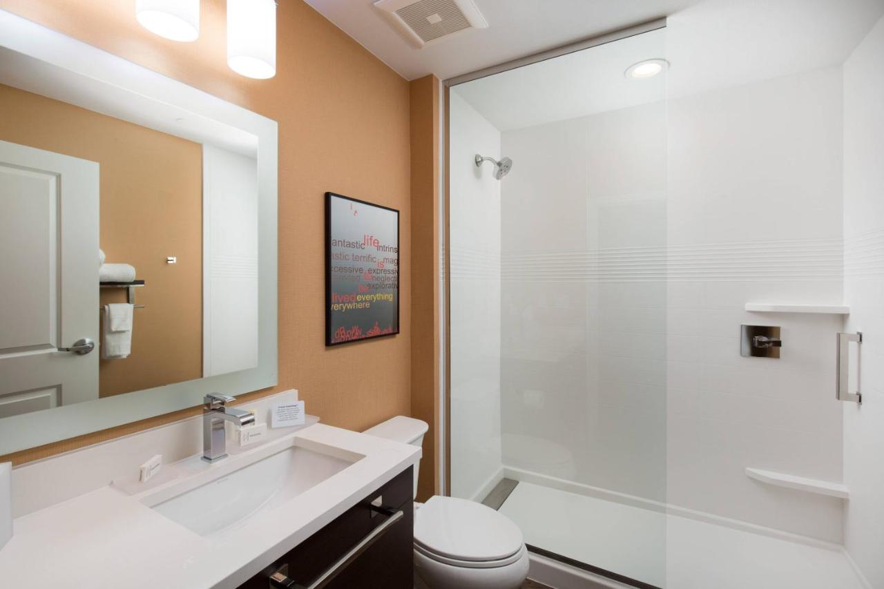 | TownePlace Suites by Marriott Austin North/Lakeline