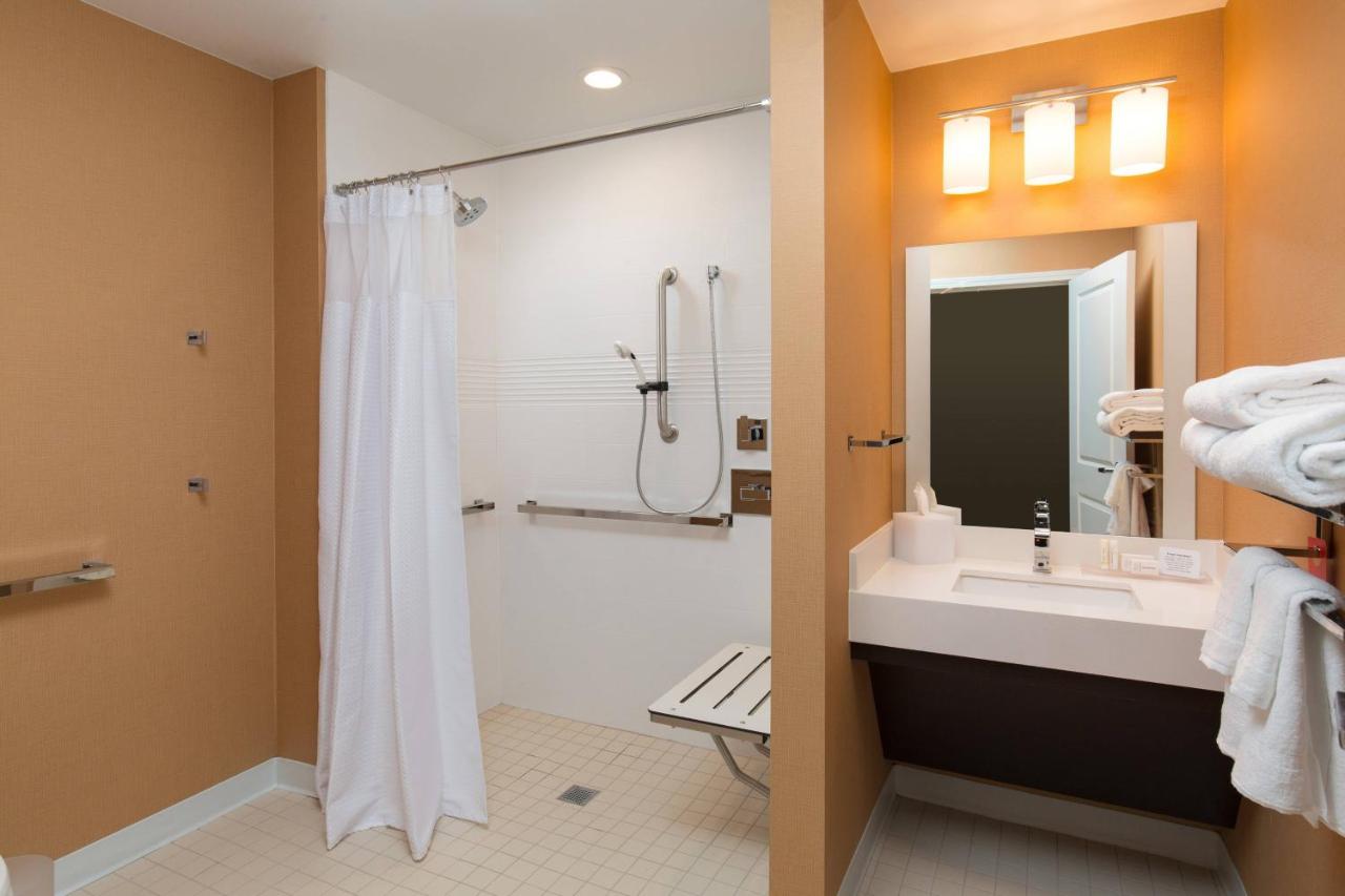 | TownePlace Suites by Marriott Austin North/Lakeline